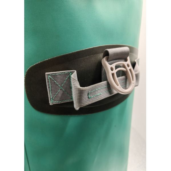 Heavy Duty Waterproof Insulated Thermal Cooler Bag For Picnic Camping Beach