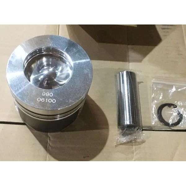Buy Excavator E320C Engine Piston 297-7753 at wholesale prices