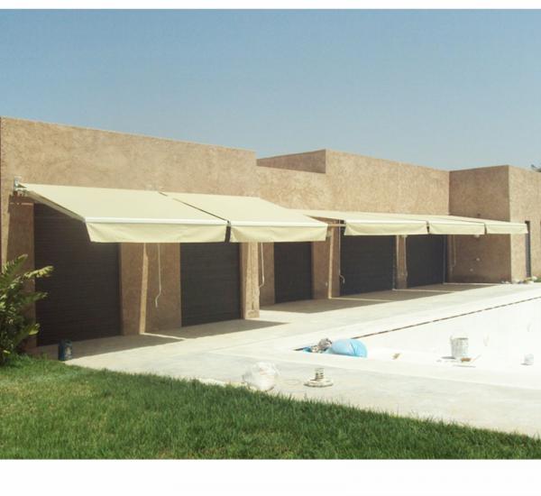 Telescopic awning bracket, accessories, awning components, high-quality awning accessories wholesale