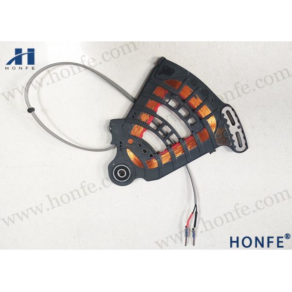 Buy Guarantee Model Number 2558290 for Rapier Loom P1001/K88 Machine at wholesale prices