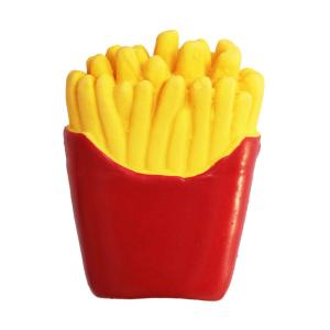 Sustainable Tough Rubber Durable Squeaky Dog Toys