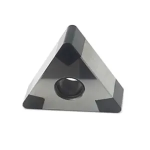 Customized Cylindrical Pcd Cutting Tools In Accurate Tolerance