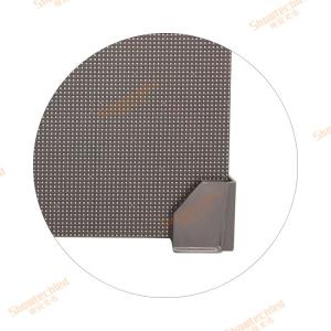3.91mm Smd Outdoor Rental LED Display SMD1921 64 X 64 Full Color For Media