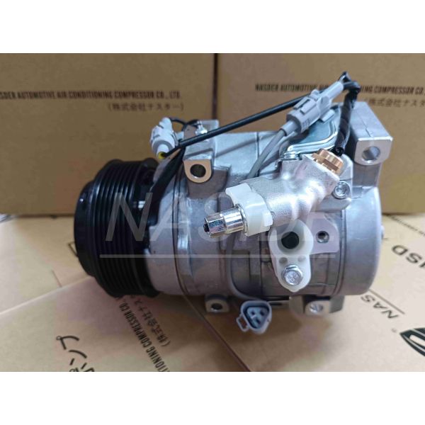 Auto AC Conditioning Compressor For Toyota Land Cruiser PRADO 883206A200