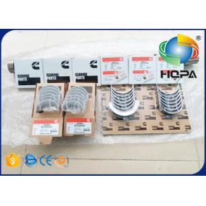 Komatsu S6D102E-1 Excavator Engine Parts 3939859 3938177 Piston Ring Main /