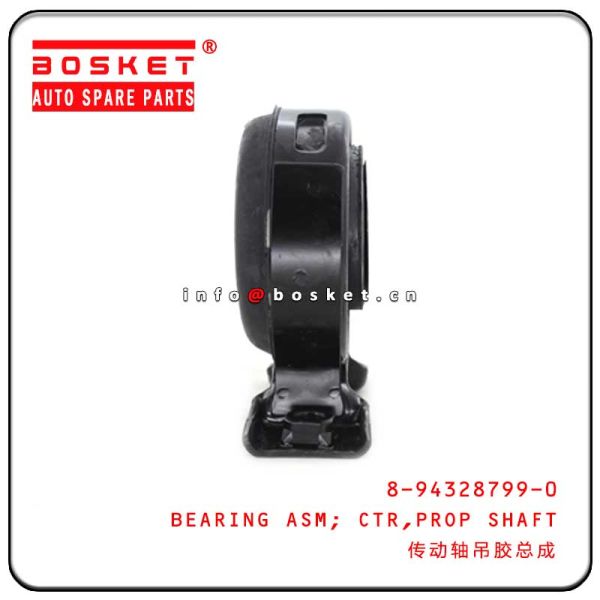 8-94328799-0 8943287990 UCS17 4ZE1 Propeller Shaft Center Bearing Assembly