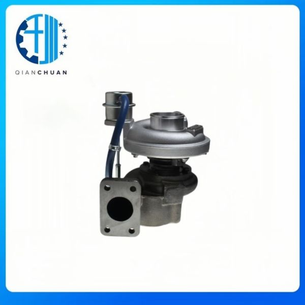 316-0514 GT2560S Turbocharger For Caterpillar CAT C4.4 Engine Parts