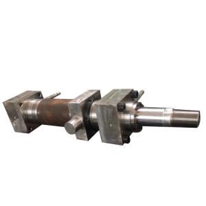 Customized Cylinder Hydraulic Double Acting 160 110-600 Hydraulic Cylinder