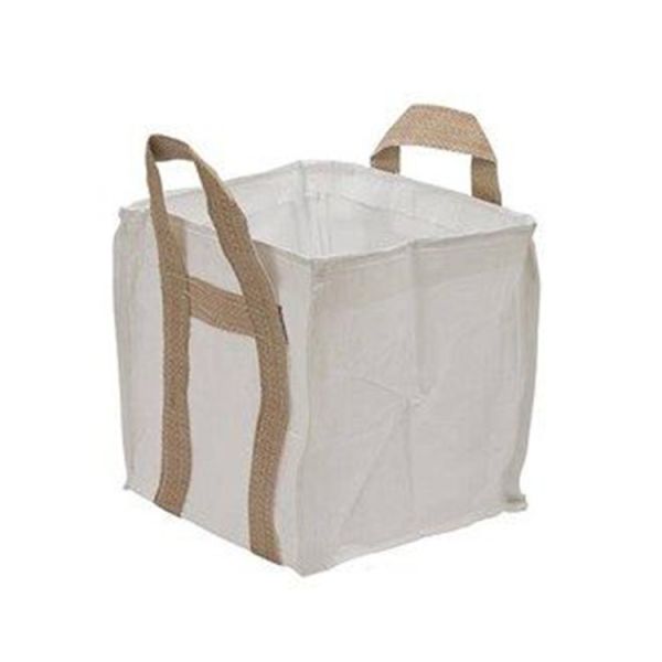 Buy 1 Ton Virgin PP Ventilated Fibc  Big Bulk Bags at wholesale prices