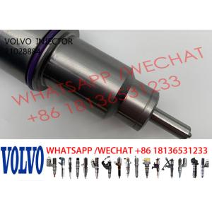 21028884 BEBE4D20001 Diesel Fuel Electronic Unit Injector 7421028884 7485003043