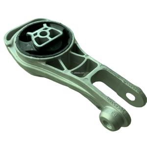 Quality ISO9001/TS16949 Certified 95493721 Engine Mount for Chevrolet Sonic for sale