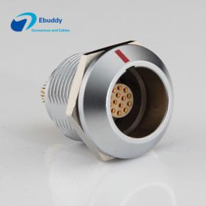 China 14pin Waterproof Circular Connector on sale