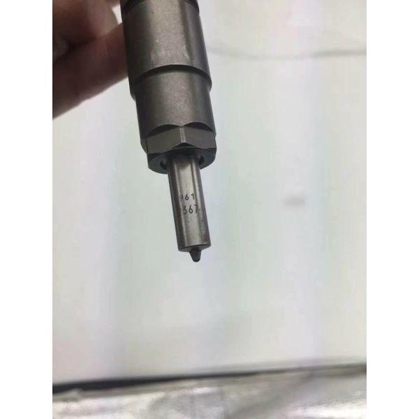 Fuel Injector Plunger Barrel Assembly 9H5797 For D330A D333 Diesel Engine