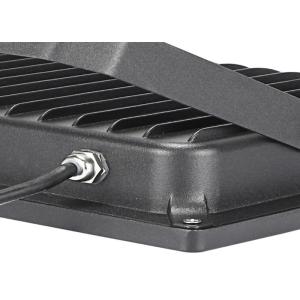 IP65 Waterproof RGB LED Floodlight Aluminum SMD5050 For Garden