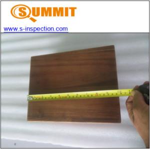 Pre Shipment Wood Box Inspection , BSCI UL Aql Quality Inspection