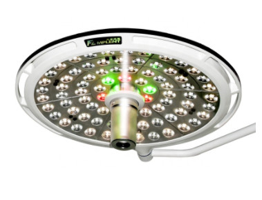Buy New Medical Surgical Light LED Operation Lamp with Camera at wholesale prices