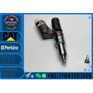 Fuel Injector 249-0712 2490712 10R3147 10R-3147 253-1459 249-0707 249-0708 For