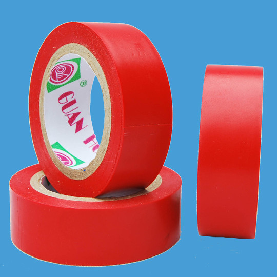 Buy BOPP Polypropylene Film Waterproof Box Colored Packaging Tape Of Strong Adhesive at wholesale prices