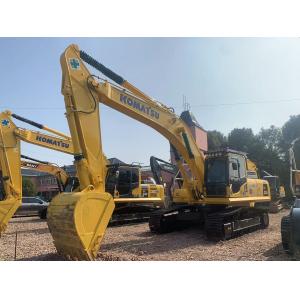 Japan Imported Used PC350 Crawler Excavator Used PC350-8 Excavator for Sale