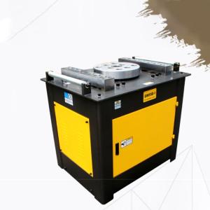 GW50 Rebar Steel Rod Bar Stirrup Bender Bending Machines