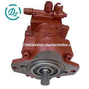 EexcavaStart KYB PSVL-54CG-16 Hydraulic Main Pump for Kubota RX505 Excavator
