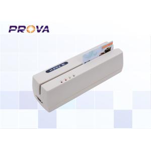 DC5V 300mA Magnetic Card Encoder USB Interface Performance Stabilization