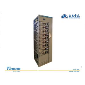 GCS Power Station Equipment 0.4KV Electrical Distribution LV Switchgear