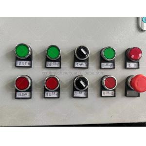 Wood Block Machine Hydraulic 80mm Piston Press for Versatile and Durable