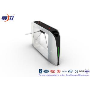 RONA CE Approved tripod turnstile entrance access control with Germany