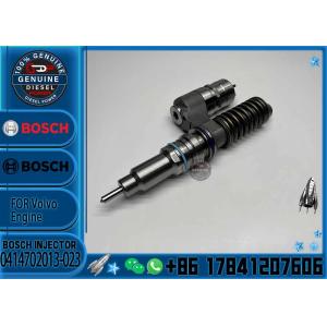 High quality diesel fuel injector 0414702013-023