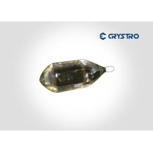 Synthetic Crystalline TSAG Faraday Crystal