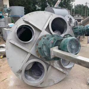 50HZ Variable Speed Second Hand Mixer Machine 2L 220V