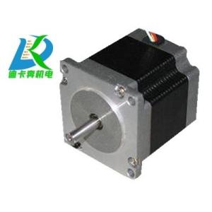 Size 110mm 3-Phase Hybrid Stepper motor
