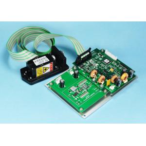 Laser Head Type B Green Laser Gun For Noritsu QSS30 Minilab Compatible