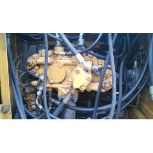 Used CAT 345B EXCAVATOR