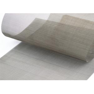 Plain Weave 316 304 SS Stainless Steel Wire Mesh/Stainless Steel Mesh/Woven