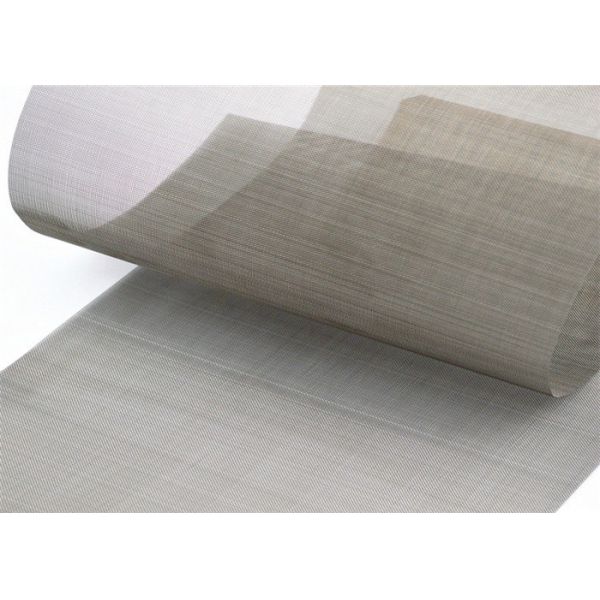 Plain Weave 316 304 SS Stainless Steel Wire Mesh/Stainless Steel Mesh/Woven