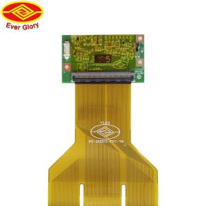 15 Inch Capacitive Industrial Touch Panels IP65 Waterproof Transparent Glass