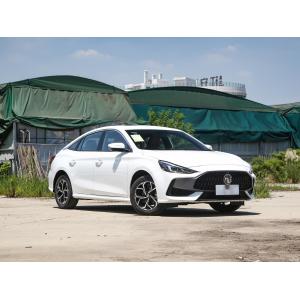 Inventory New Car MG 5 2023 CVT Luxury version