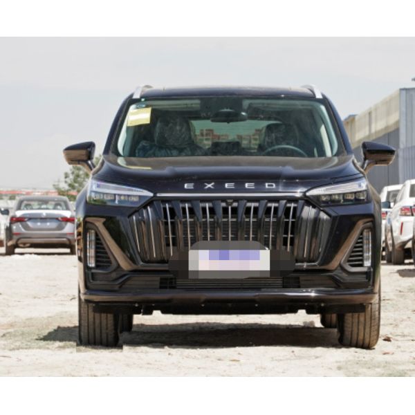 Exeed 2022 model Tanxiang version 400T four-wheel drive xingxiang 5 seats Medium