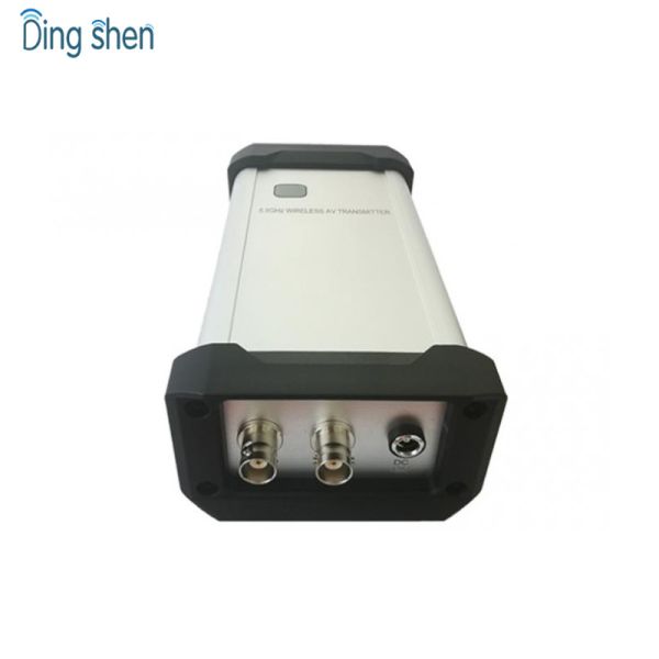 Buy 8 Channels 5800MHz Wireless Analog Transmitter Video Audio Security Transmission at wholesale prices