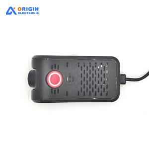 Real Time GPS Tracker Voice Surveillance 4G GPS Positioning Equipment