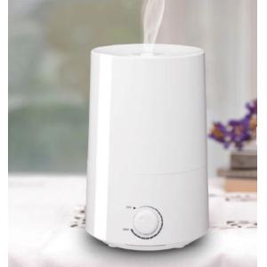 Customized Ultrasonic Air Humidifier Aromatherapy Diffuser 500ml