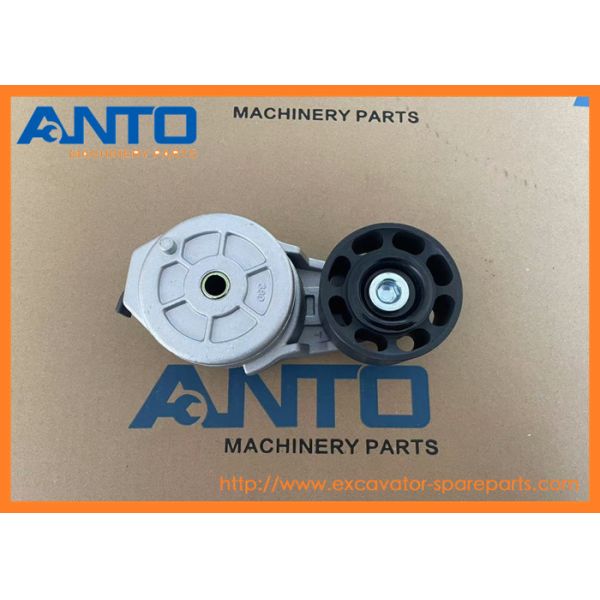 Buy 3922901 Belt Tensioner Assy Excavator Engine Parts Fitting For 6BT5.9 6B 4B at wholesale prices