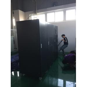 Large Power Uninterruptible Power Supplies 500-800kva With Output Isolation