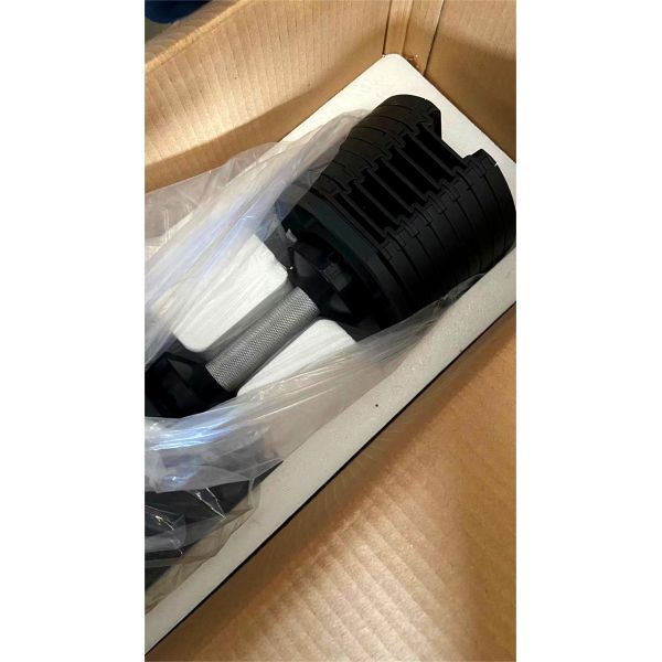 Befreeman Wholesale Hot Sale High Quality Gym Equipment Adjustable Dumbbell 36kg