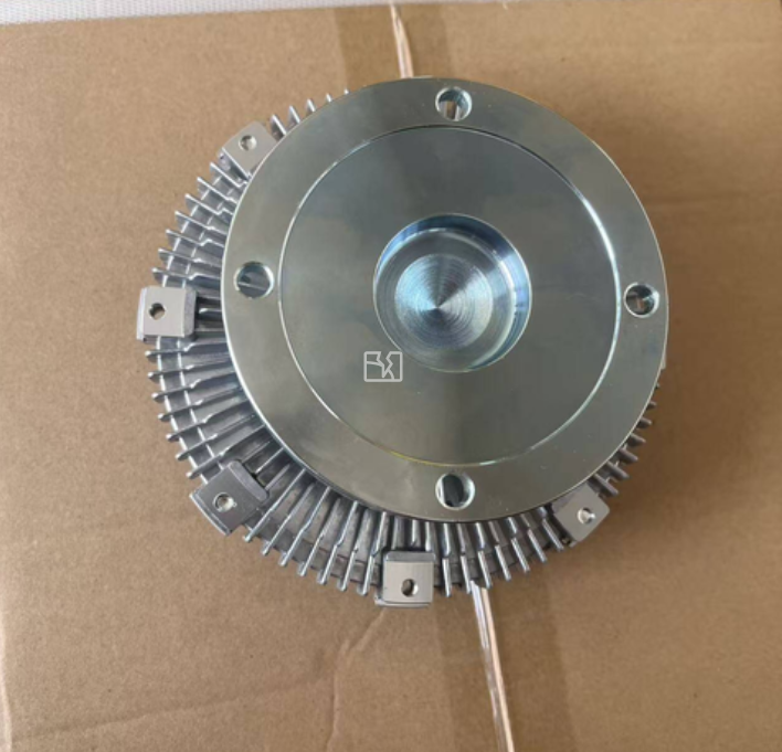 China mitsubishi ME411658 Fan Clutch engine spare parts on sale