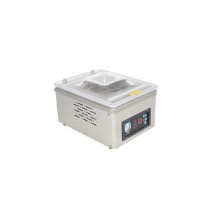 Adjustable Single Chamber Vacuum Packing Machine Intelligent For Chemical