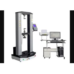 Quality Durable Electromechanical Universal Testing Machine Film Materials Tension Testing Machine for sale