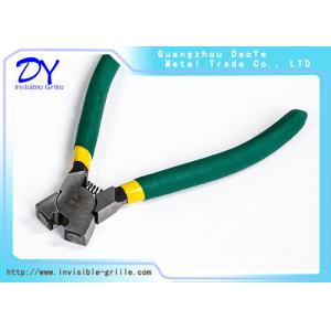 ASTM Standard 304 Curtain Invisible Window Grill